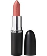 MAC Macximal Sleek Satin Lipstick  820 ESPRESSO YOURSELF 0.12 oz NEW IN BOX - €19,71 EUR
