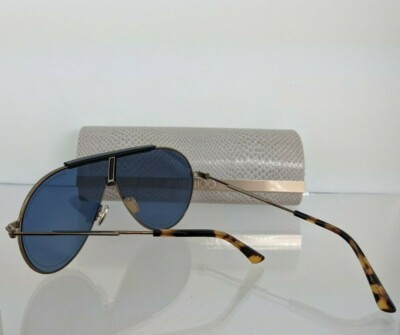 Brand New Authentic Jimmy Choo Sunglasses EDDY/S 4QKKU Frame 66mm Frame Item image 5