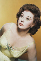 Susan Hayward vintage 4x6 inch real photo #312887 - $4.75