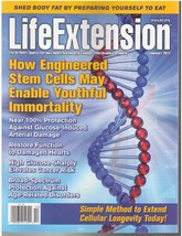 Life Extension Magazine February 2013 [Single Issue Magazine] - £14.19 GBP