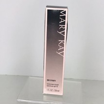 Mary Kay CC Cream Sunscreen Broad Spectrum SPF 15 Deep 1fl oz. New NOS - £15.41 GBP