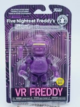 Funko Five Nights at Freddy&#39;s: VR Freddy Special Delivery Glow in the Dark - £29.99 GBP