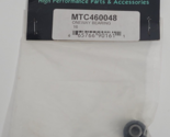 MEGATECH One Way Bearing 16 MTC460048 RC Radio Control Part NEW - £15.61 GBP
