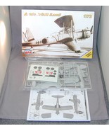 MPM Arado Ar95B Land 1/72 Airplane Model Kit Upgraded Kit - $946.23 MXN