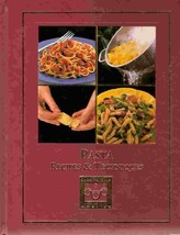 Pasta Recipes &amp; Techniques [Hardcover] Della Croce, Julia and Illustrated by Ian - £1.57 GBP