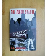 The Flesh Statue by U.L. Harper Paperback Book (English) (Signed) - £14.00 GBP