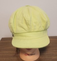 Betmar New York Yellow Hat Pin - $24.75