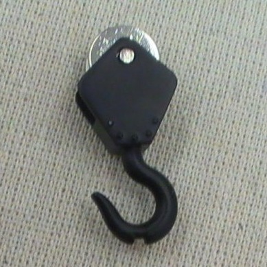 Lionel 6560-13 Crane Hook Assembly - $7.50
