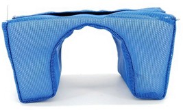 Blue Head Support Pad For Columbia Medical Inspired By Drive Ultima Bath... - £99.80 GBP