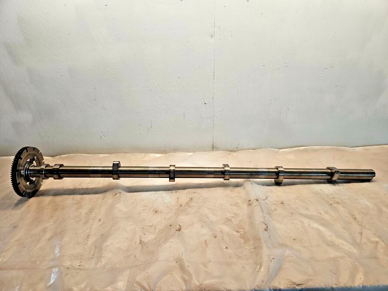 Detroit Diesel DD15 Engine Intake Camshaft 14720500801 OEM - $373.65