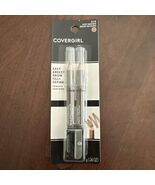 CoverGirl Easy Breezy Brow Fill + Define Water Resistant Pencil, Soft Br... - $8.29 CAD