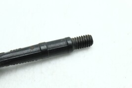 2006-2010 VOLKSWAGEN RABBIT JETTA BUMPER TOW HOOK TOWING EYE SCREW OEM H1736 image 8