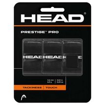 HEAD Prestige Pro Overwrap, Tacky Feel &amp; Sweat-Absorbing Grip - $11.99