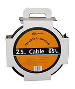 Gallagher G627014 Electric Fence 12.5-Gauge Heavy Duty Underground Cable, - $1,073.92 MXN
