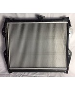 SCITOO 0945 Radiator fits for 1984-1991 for Toyota 4Runner SR5/DLX, CU945 - £58.75 GBP