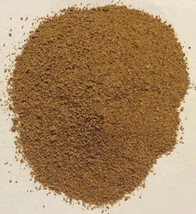 1 oz. Hawthorn Berry Powder (Crataegus monogyna) Organic Bulgaria - $2.99