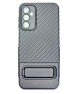 Kickstand Case For Galaxy A14 (Open Box) (Black) - £6.17 GBP