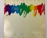 The Fifth Season Timothy Donahue As Birds Fly Shari Toyo No Caze Vinyl R... - $15.83