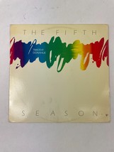 The Fifth Season Timothy Donahue As Birds Fly Shari Toyo No Caze Vinyl Record - £12.85 GBP