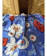 Harve Bernard silk collection 100% silk size 12 culotte pants - $31.68