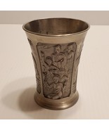 Vintage Selangor Pewter 977 Cup / Small Vase.   - $21.95 CAD