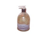 Bath and Body Works Bergamot Crystal Creamy Luxe Hand Soap 13.3 oz - $25.99