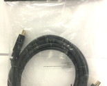 Genelec Cables Hdmi cable 364175 - $5.99