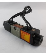 Numatics 226-458B Solenoid Valve - $125.00