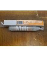 Milk Makeup SHADE 2 Sunshine Under Eye Tint + Brighten .2 oz Full Size NIB! - $21.72 CAD