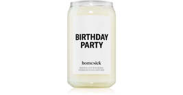 homesick Birthday Party 390 g candela profumata - £47.47 GBP