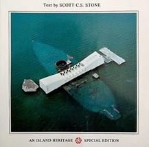 Pearl Harbor 1987 History PB As It Was Island Heritage Special Edition DWU3 - £19.59 GBP
