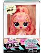 LOL Surprise Tweens Surprise Swap Styling Head - BRAND NEW - SEALED - $9.89