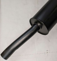 Muffler  A189113 D126952  For International Case Skid Steer Loader 1840 ... - $2,369.13 MXN
