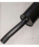 Muffler  A189113 D126952  For International Case Skid Steer Loader 1840 ... - $127.40