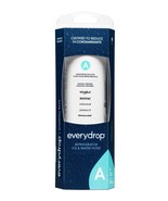 1 Pack Everydrop A EDRARXD1 Ice and Water Refrigerator Filter Replacement - $1,014.55 MXN