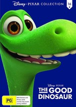 The Good Dinosaur DVD | Region 4 - £9.12 GBP