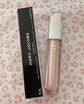 Marc Jacobs Beauty Glow Away Dewy Coconut Face Luminizer SUNLIT .16oz/5M... - $21.95