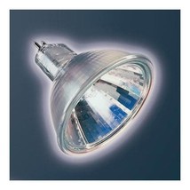 Ushio MR16 Lamp Beam Degree / Bulb Wattage: 15 Degree / 50 Watts - $5.70