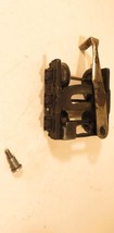 LIONEL PART- VINTAGE 671 / 2020 / 681 STEAM TURBINE REAR TRUCK W/DRAWBAR... - $31.30