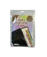 Tabbies Bible Indexing Tabs New Sealed - $10.90 CAD