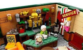 Lego Ideas 21319 Friends The Television Series Central Perk image 7