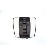 10 Mercedes W212 E63 lamp, dome light, front 2129061000, black - $255.74 CAD