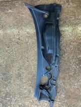 09-20 Nissan 370z Driver Cowl Vent Panel OEM 668631EA0A - $74.24