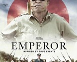 Emperor DVD | Region 4 - $8.42