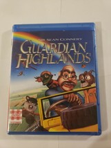 Guardian Of The Highlands (Blu-ray, 2021) Sean Connery - £6.79 GBP