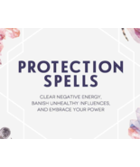 Protection & Prosperity Life Altering Magic Increase Luck Money Success Spirit - $184.34 MXN