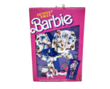 VINTAGE 1987 BEVERLY HILLS BARBIE MATTEL FASHION OUTFIT CLOTHING NEW 3313 - $65.55