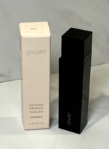 Jouer Everyday Effortless Mascara Vitamin E - Brun - 0.19 oz - $15.84