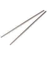 D.Line Stainless Steel Chopsticks (Plain) - £23.12 GBP