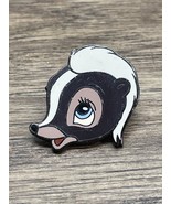 Pink Enamel Breast Cancer Awareness Golf Club Lapel Pin Pinback KG JD - $12.86